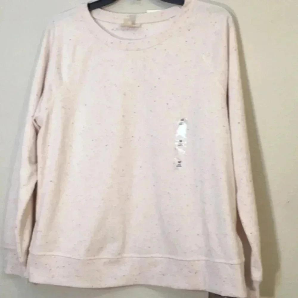 Style &Co ladies blouse M - Picture 4 of 16